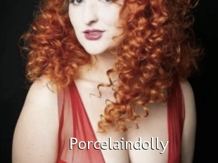 Porcelaindolly