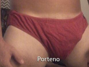 Porteno