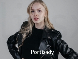 Portiaady