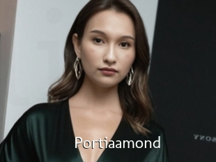 Portiaamond