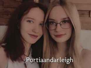 Portiaandarleigh