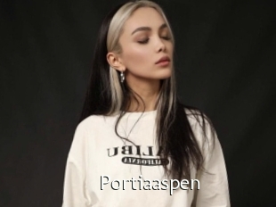 Portiaaspen
