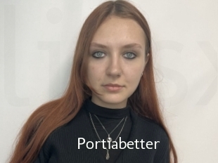 Portiabetter