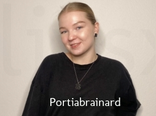 Portiabrainard