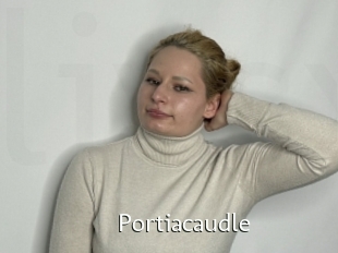 Portiacaudle