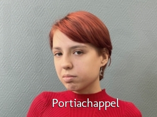 Portiachappel
