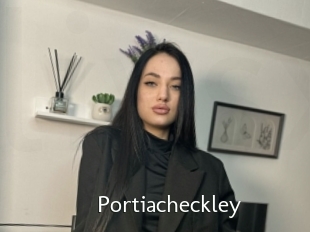 Portiacheckley