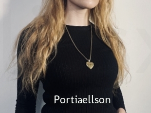Portiaellson