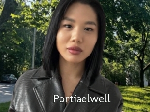Portiaelwell