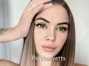 Portiaevetts