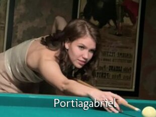 Portiagabriel