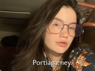 Portiagarney