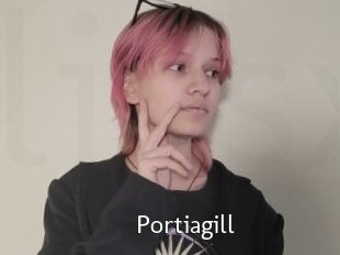 Portiagill