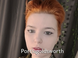 Portiagoldsworth