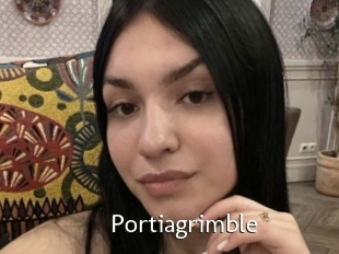 Portiagrimble
