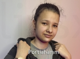 Portiahamm