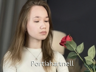 Portiahartnell