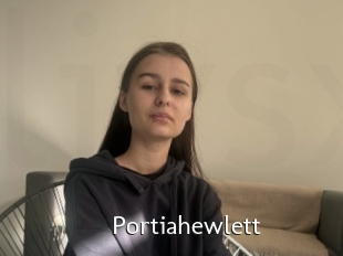 Portiahewlett