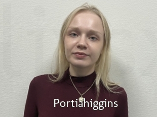 Portiahiggins