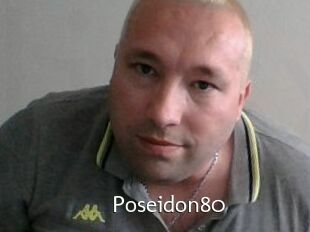 Poseidon80