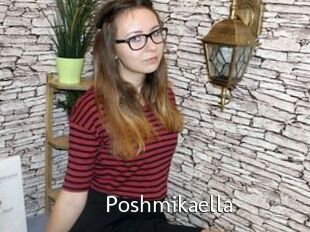 Poshmikaella