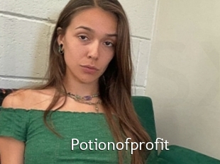 Potionofprofit
