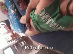 Potroferrero