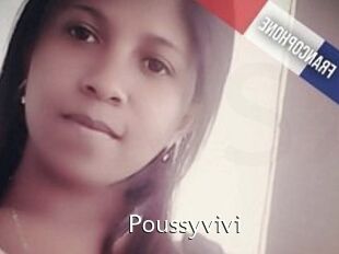 Poussyvivi