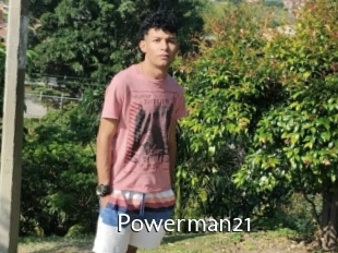 Powerman21