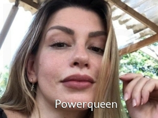 Powerqueen