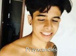 Prayxcandies