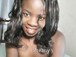 Preany