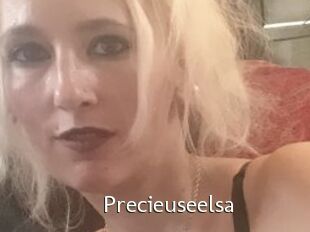 Precieuseelsa