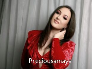 Preciousamaya