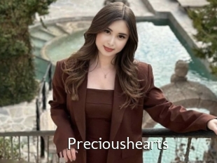 Precioushearts