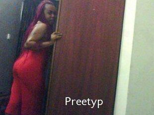 Preetyp