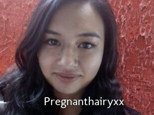 Pregnanthairyxx