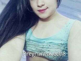 Pregnantsweet18