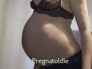 Pregnatoldie