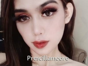 Prescillamoore