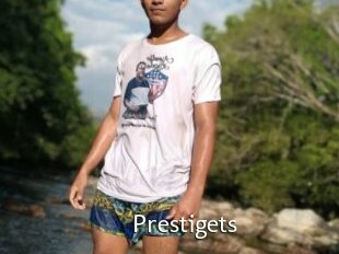 Prestigets