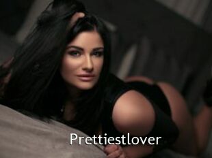 Prettiestlover