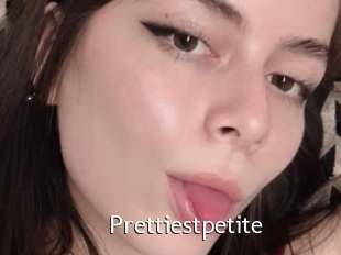 Prettiestpetite