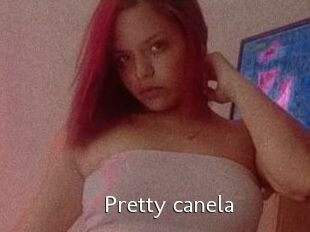 Pretty_canela