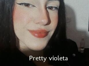 Pretty_violeta