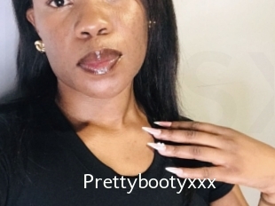 Prettybootyxxx