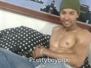 Prettyboypipe