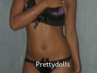Prettydolls
