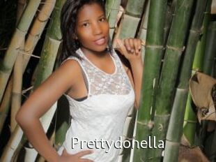 Prettydonella