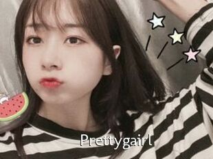Prettygairl